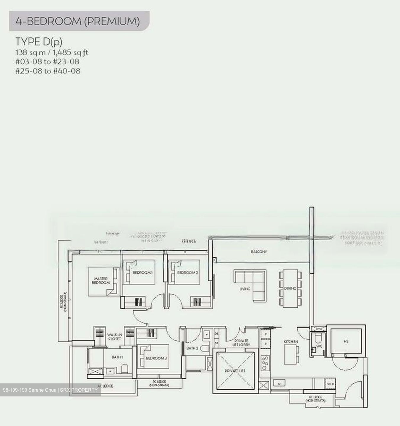 J'den (D22), Apartment #452595781